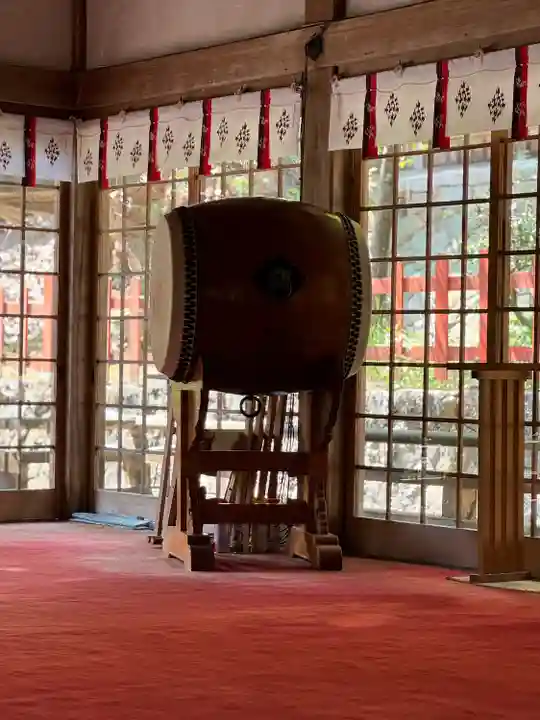 敢國神社(三重県)