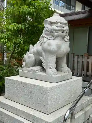 蒲田八幡神社(東京都)