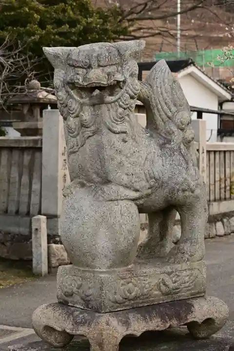 糸碕神社(広島県)