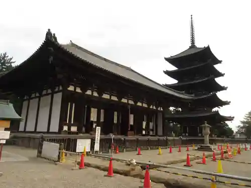 興福寺(奈良県)