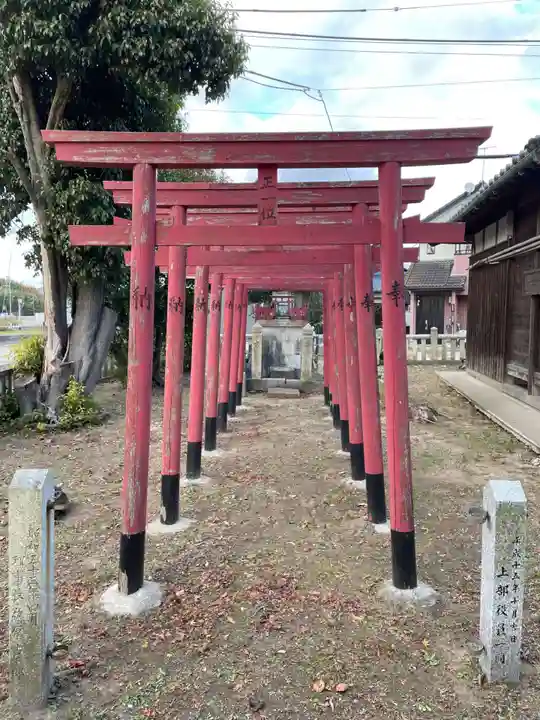 大歳神社(兵庫県)