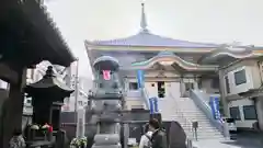 眞性寺の建物その他