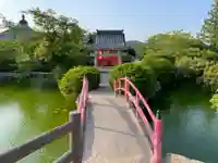 宇賀神社(岡山県)