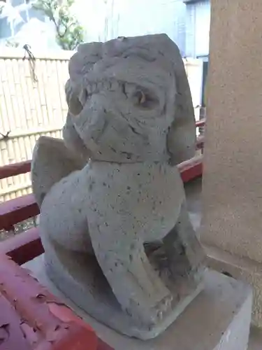 稲荷神社(福井県)