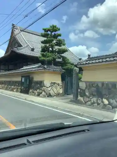 大乗寺のその他建物