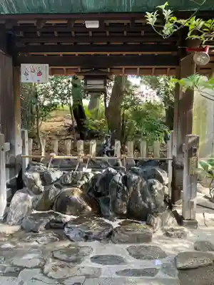 伊勢神社(栃木県)