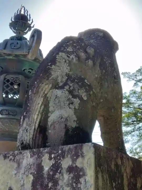 一之宮貫前神社(群馬県)