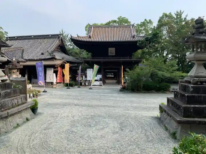石手寺のその他建物
