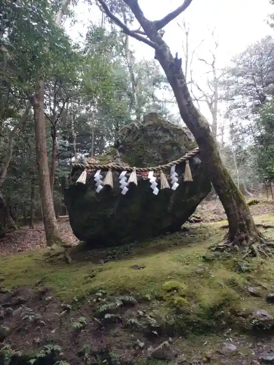 出雲大神宮のその他建物