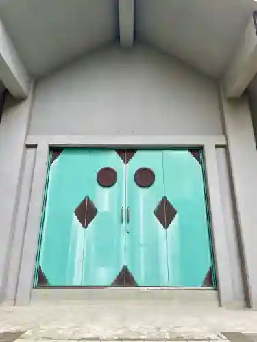 金刀比羅神社(千葉県)