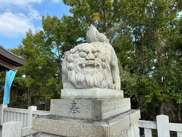 徳島県護國神社(徳島県)