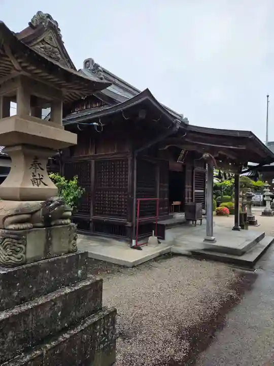 宇美神社(島根県)