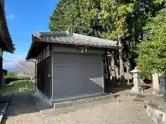 八幡神社(滋賀県)