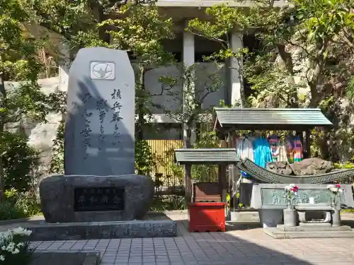 大船観音寺(神奈川県)