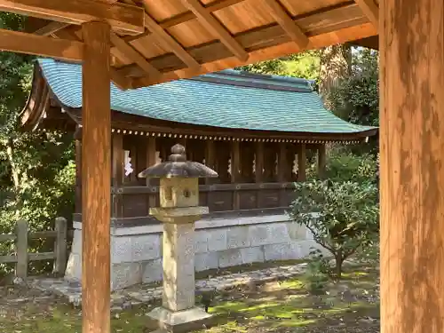 木嶋坐天照御魂神社(京都府)