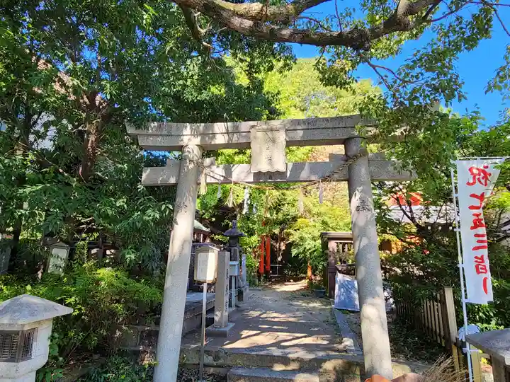 田蓑神社(大阪府)