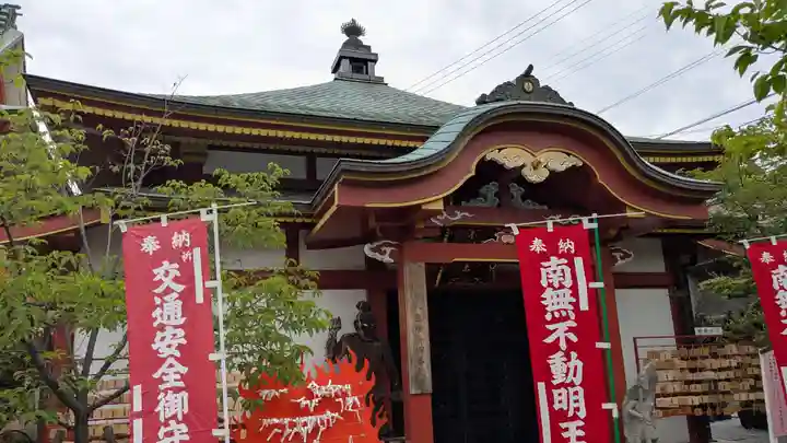 大智院の末社・摂社