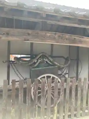 金剛城寺のその他建物