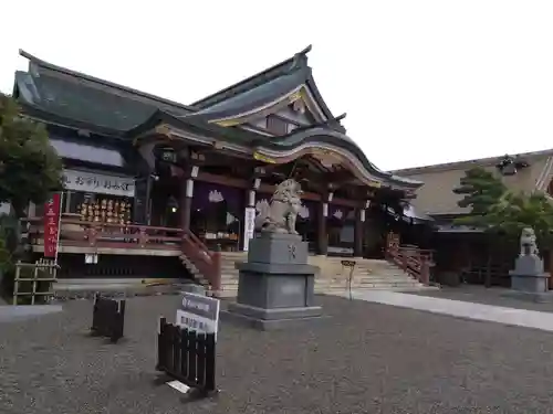 神明神社(福井県)