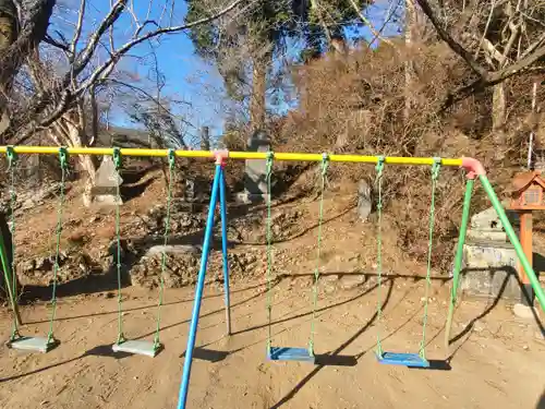 八剣神社(栃木県)