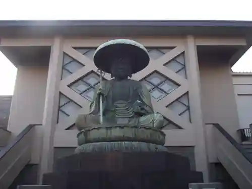 東禅寺(東京都)