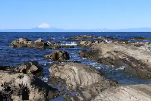洲崎神社(千葉県)