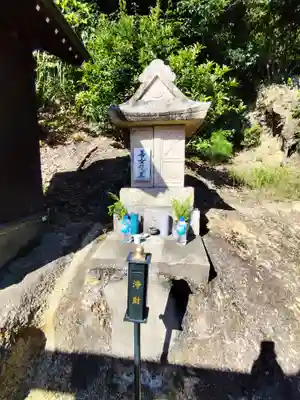 神咒寺(兵庫県)