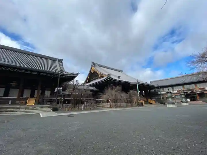 佛光寺のその他建物