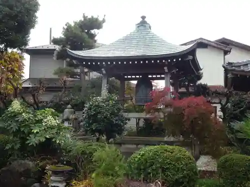 常在寺のその他建物