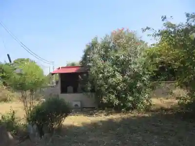  稲荷神社 (埼玉県)