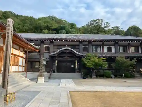 晧臺寺(長崎県)