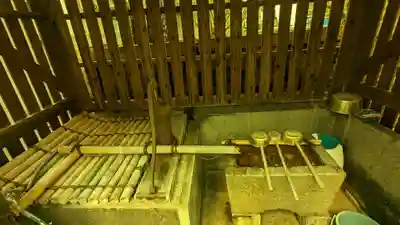 福長神社(京都府)