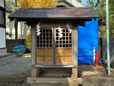 春日神社(東京都)