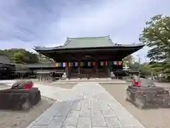 村松虚空蔵堂（日高寺）(茨城県)