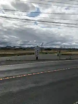 倉留寺のその他建物