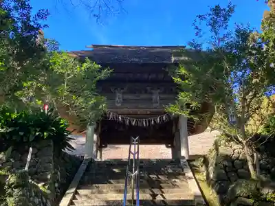 智満寺(静岡県)