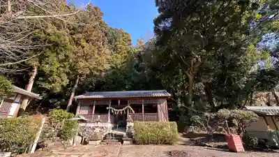 春日神社(奈良県)