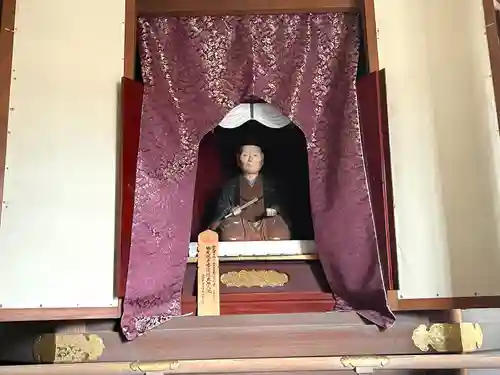 大聖寺(滋賀県)