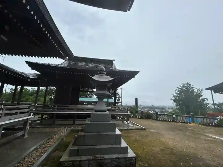 粟井神社(香川県)