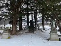 八幡神社(北海道)