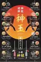 日鷲神社(福島県)