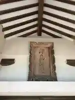 津島社(大草津島神社)のその他建物