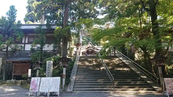 大神神社のその他建物