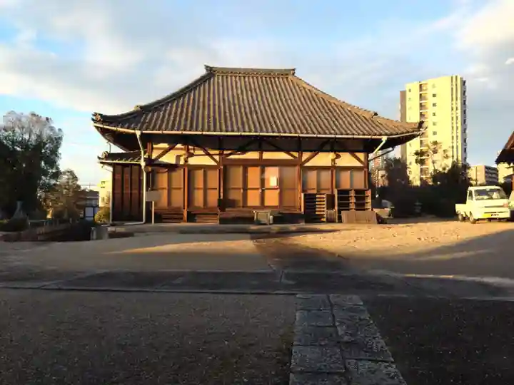 海会寺(愛知県)