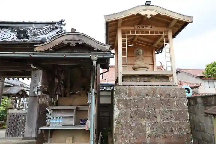 善光寺(島根県)