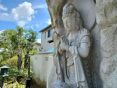 広源寺(埼玉県)