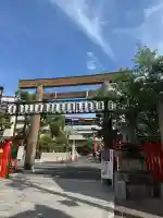生田神社(兵庫県)