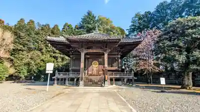 成田山新勝寺のその他建物