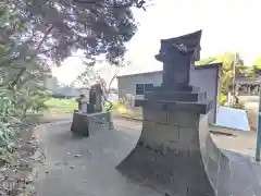 氷上八幡神社(香川県)