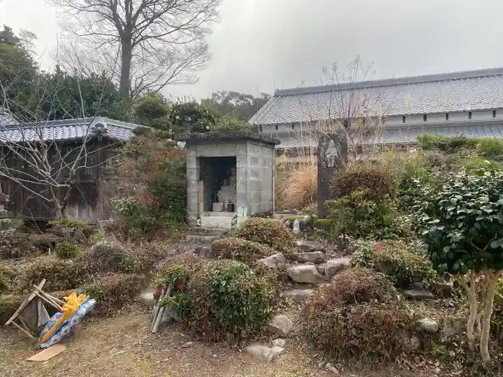 野登寺(三重県)
